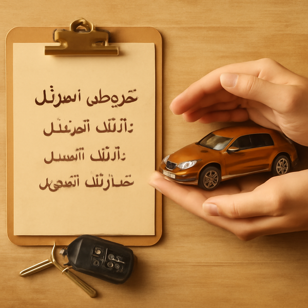 عروض تمويل السيارات: دليلك الشامل لأفضل خيارات التمويل