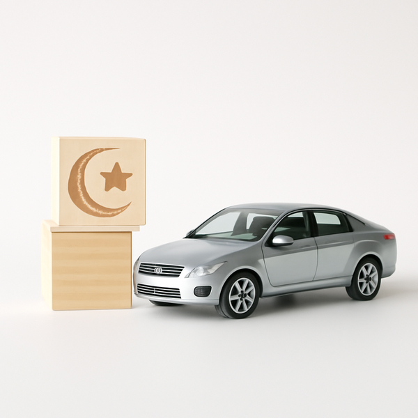 تقسيط سيارات إسلامي بدون مقدم: حلمك أصبح حقيقة مع خيارات تمويل ميسرة