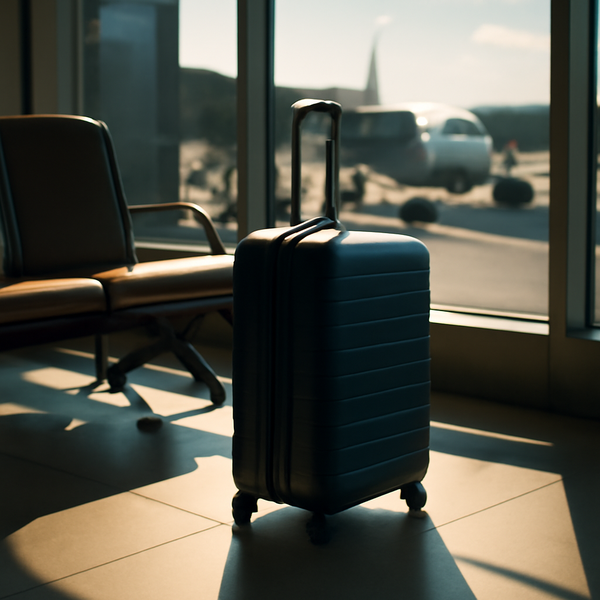 اكتشف أفضل خيارات سفر المطار لراحتك