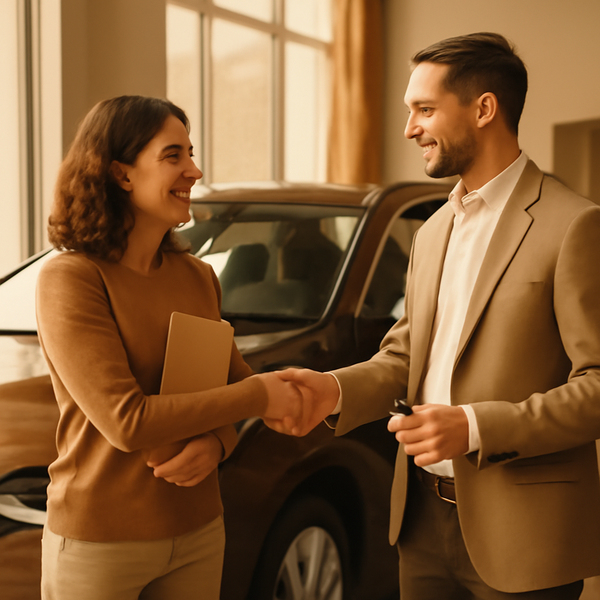 Take Over Car Installments Without a Deposit: Your Guide to Seamless Vehicle Ownership