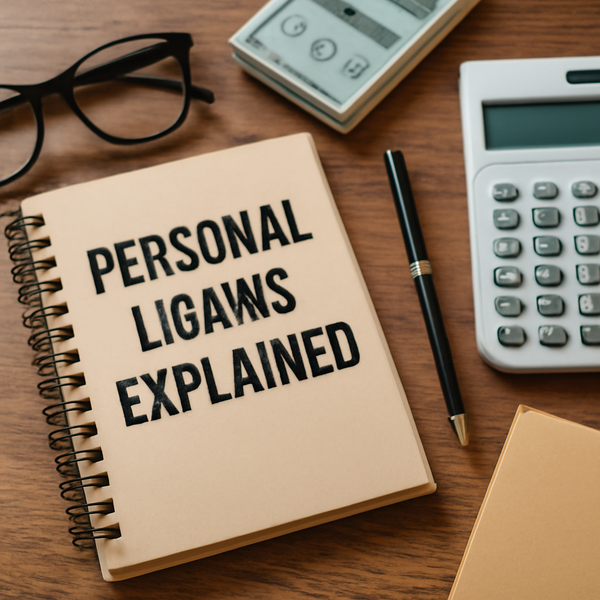 Personal Loans Explained: Your Guide to Financial Solutions