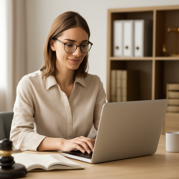 Unlock Efficiency: The Best CRM for Legal Firms