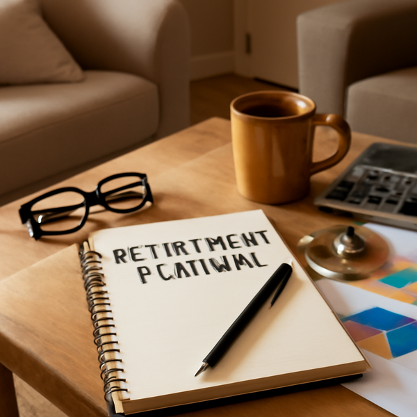 Discover the Best Retirement Planning Options – Build Your Secure Financial Future