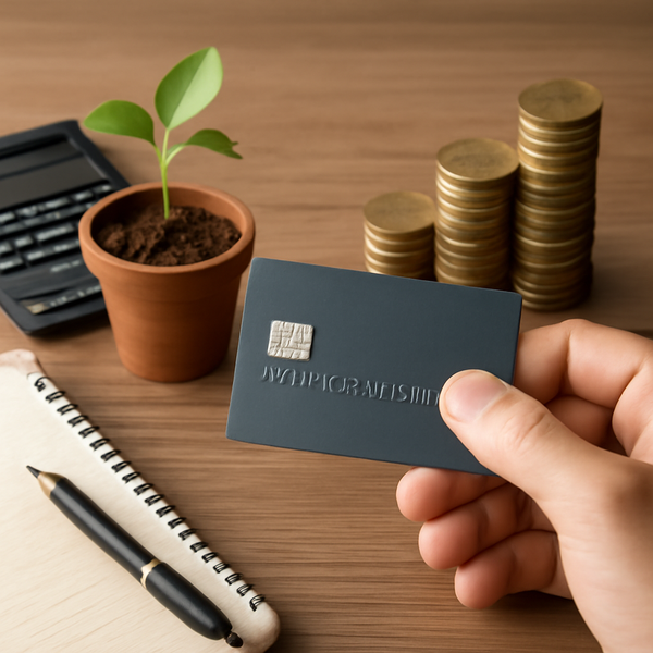 申請公司信用卡：選擇、福利與申請流程全攻略