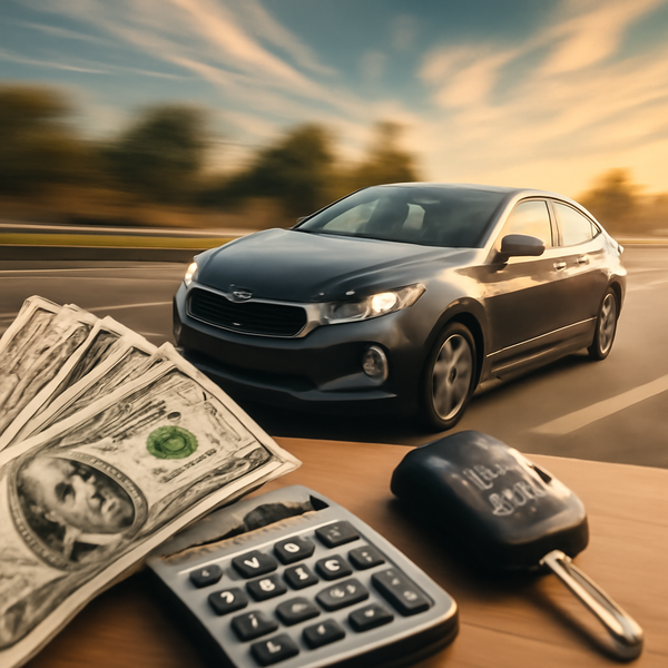 دليلك الشامل للحصول على تمويل سيارات بأفضل الشروط