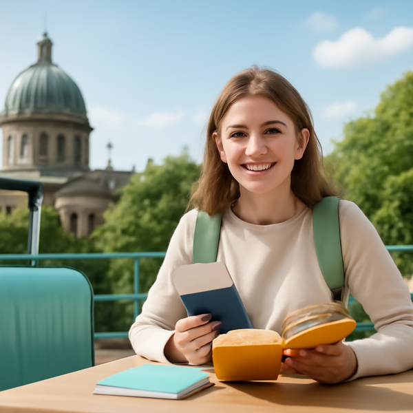 Custos do Ensino Médio no Exterior: Um Guia Completo para o seu Investimento Educacional