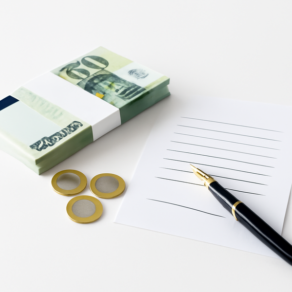 Hotovostní Půjčky na Směnku: Rychlé Řešení Vašich Finančních Potřeb