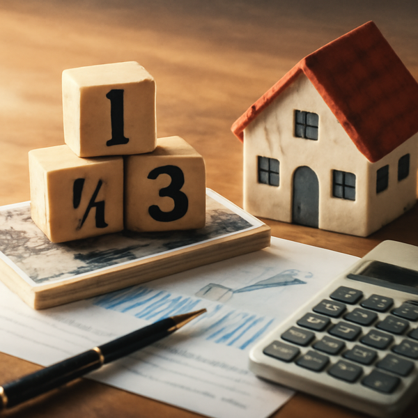 年収の3分の1を超える借入：リスクと賢い返済計画