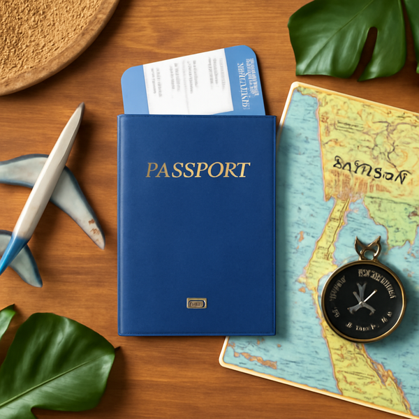 Thailand Flight Options from Australia – Best Routes to Bangkok, Phuket & Krabi 2025