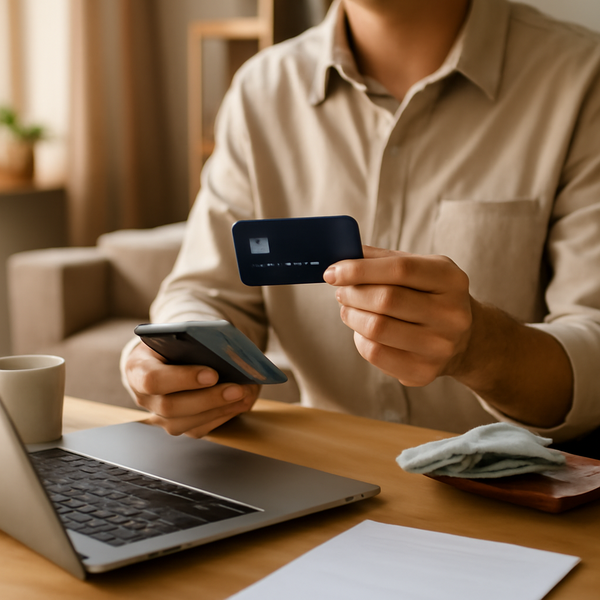 無需收入證明申請信用卡：輕鬆取得您所需的資金