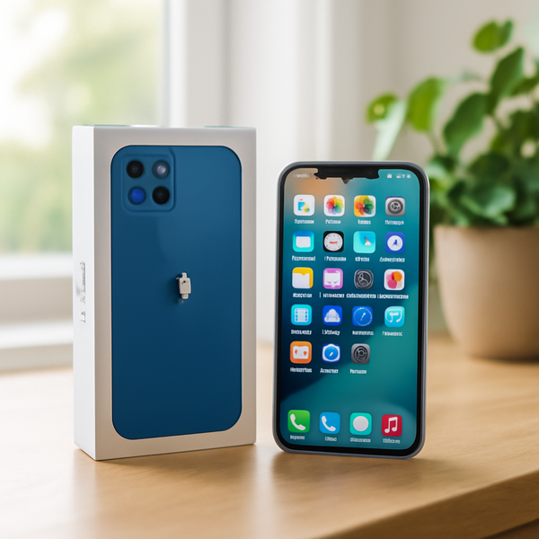 Discover Unsold iPhone Deals Available Near You