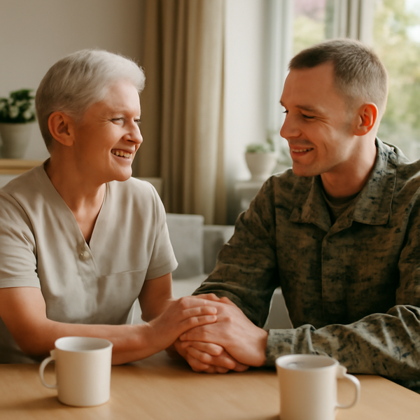 Pflegepflichtversicherung für Soldaten: Ihr Leitfaden und wichtige Informationen