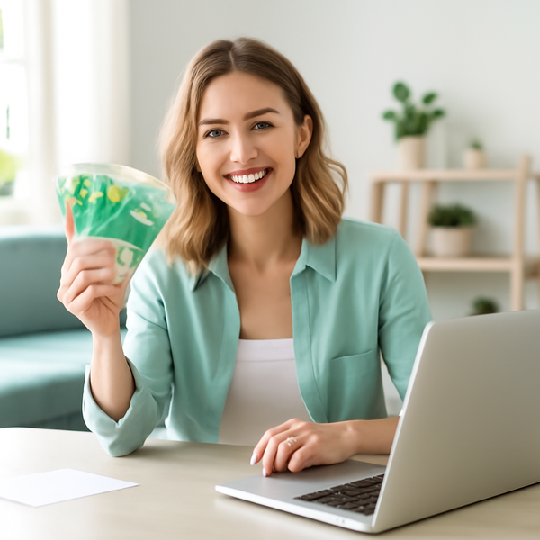 Rychlá Půjčka: Jak získat peníze rychle a bez starostí