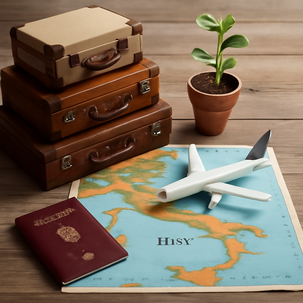 Italy Flight Options from the US: Airlines, Routes & Direct Flights