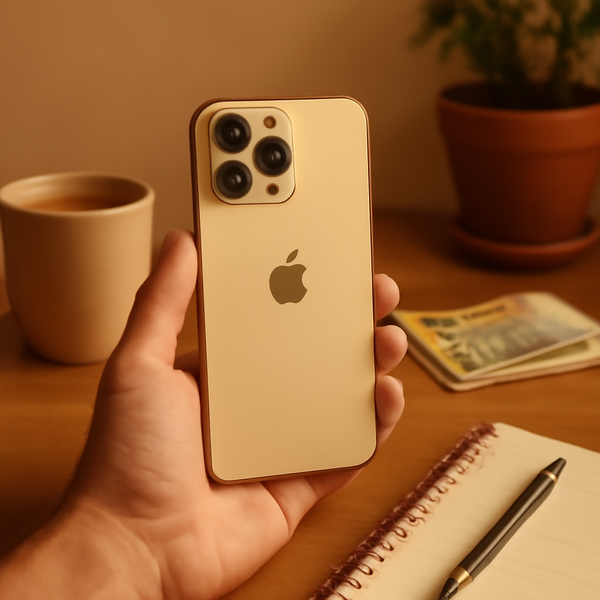 iPhone 15 na splátky: Dostupné řešení i pro ty s exekucí