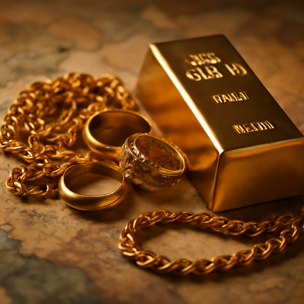 Arany Felvásárlás a 3. Kerületben: Tudnivalók és Eladási Lehetőségek