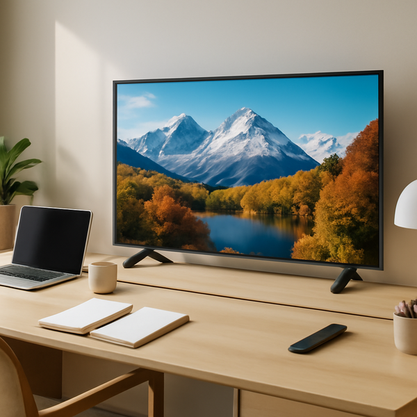 Telewizory 55 Cali na Raty - Odkryj Najlepsze Oferty i Technologie