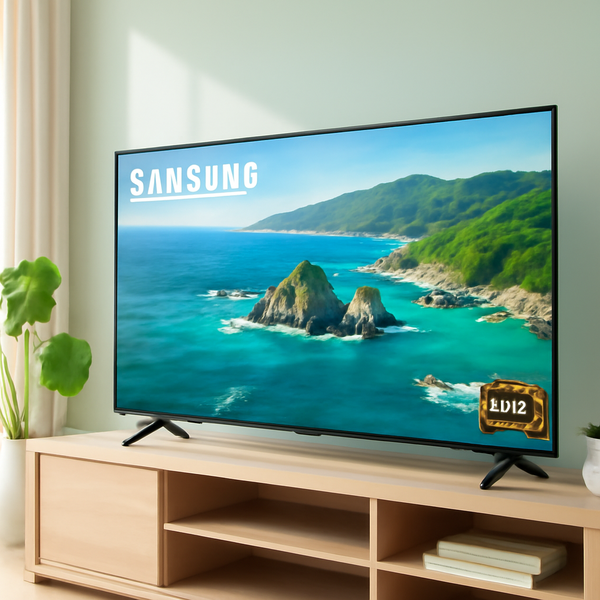 Unsold Samsung TVs Near You: Incredible Deals on Latest Models
