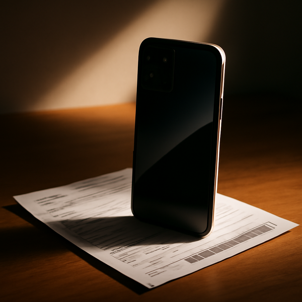 Celular no Boleto: Garanta o Seu Novo Smartphone com Pagamento Facilitado