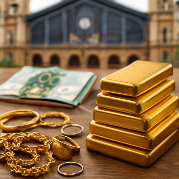 Aranyfelvásárlás Nyugati Pályaudvar környékén: Így maximalizálhatja eladásait