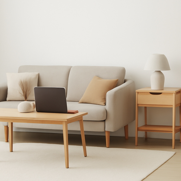 Nábytek na Splátky Online: Snadné Pořízení Nového Nábytku