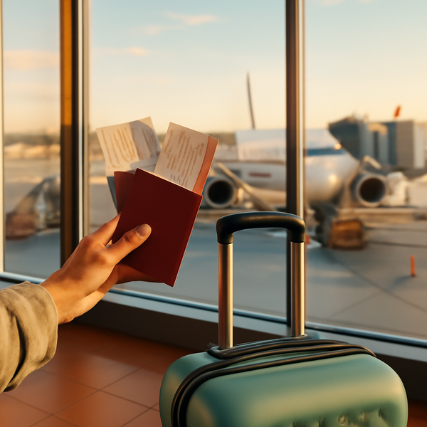 Discover Unsold Flight Tickets Available Near You Today