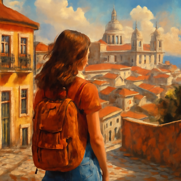 Encontre o Intercâmbio Barato em Portugal: Guia Completo para sua Viagem