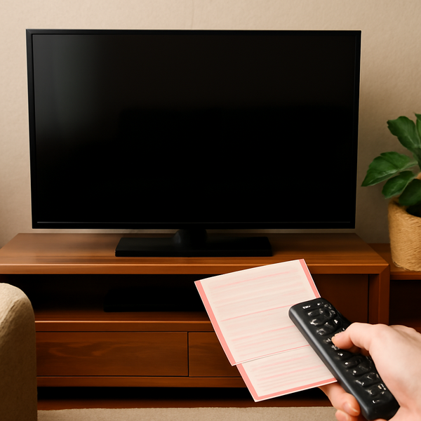 Compre sua TV com Parcelamento no Carnê: A Solução Ideal para seu Entretenimento
