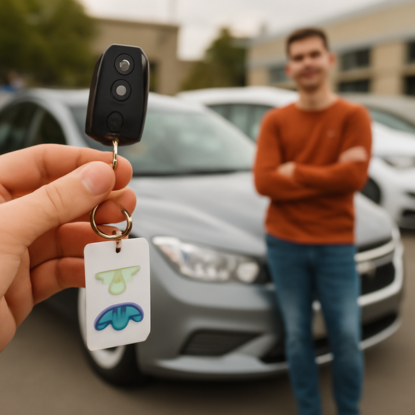 Autos Seminuevos a Crédito: Tu Camino Hacia la Libertad Vehicular