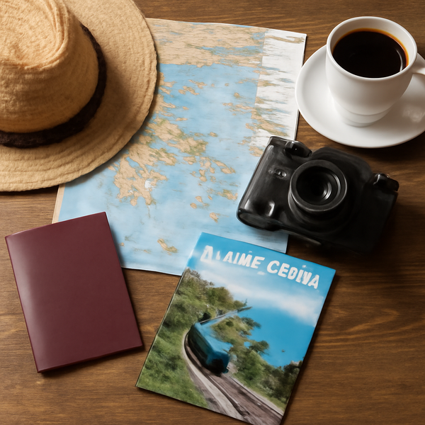 Yunanistan'ın Büyülü Demiryolu Tatil Paketleriyle Her Şey Dahil Bir Kaçamak Yapın