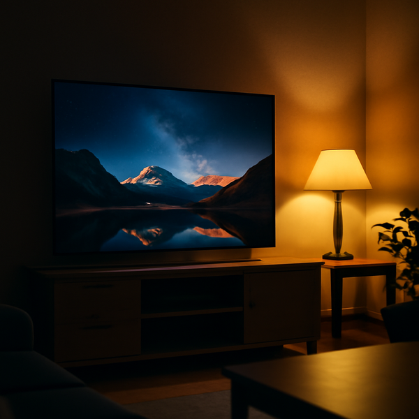 Smart TV Installment Plans: Your Gateway to Enhanced Entertainment