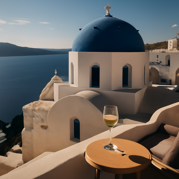 2025-2026 Croisières tout compris dans les îles grecques au départ de la France