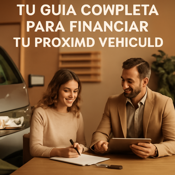 Sacar Auto a Cuotas: Tu Guía Completa para Financiar Tu Próximo Vehículo