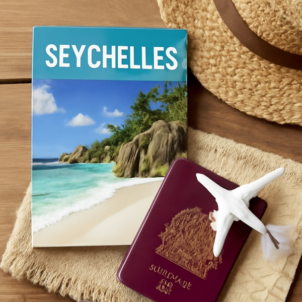Flights to Seychelles from the UK – Explore Top Flight Routes 2025