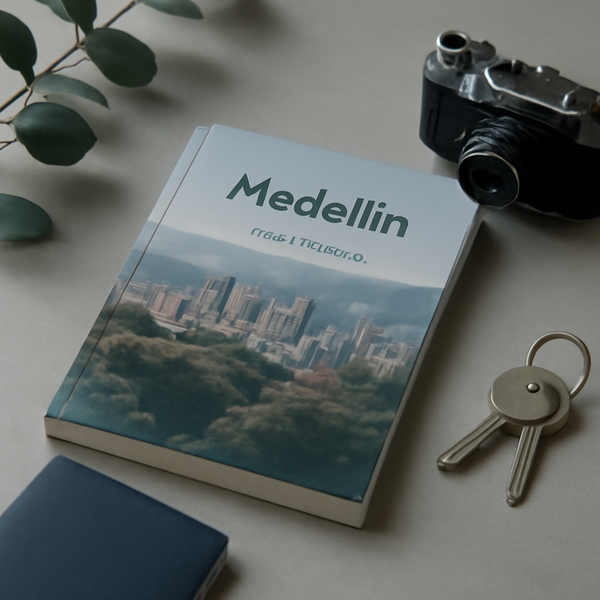 Hoteles en Medellín, Colombia: Tu Guía Definitiva para Estancias Inolvidables