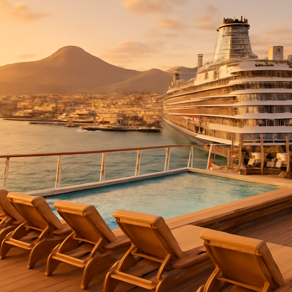 Rotterdam naar Canarische Eilanden Cruisepakketten – All-Inclusive Cruises & Reizen 2025