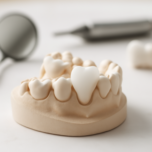 Zirkon Kaplama Türkiye: Estetik ve Sağlık İçin Modern Çözümler