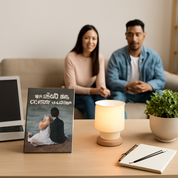 Türkiye'de Evlilik Terapisi: İlişkilerinizi Güçlendirin