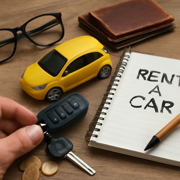En Uygun Kiralık Araba Fiyatları: Karşılaştırın ve Tasarruf Edin