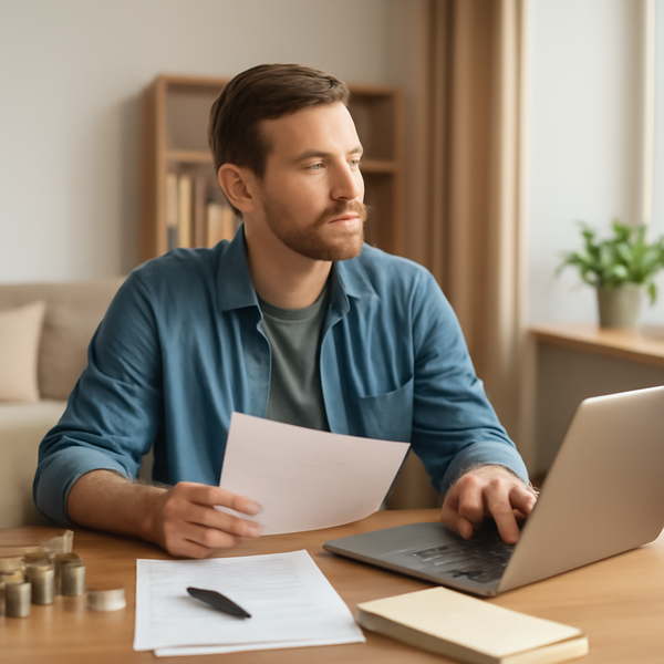 Laen Maksehäirega: Sinu Võimalused ja Lahendused Eestis
