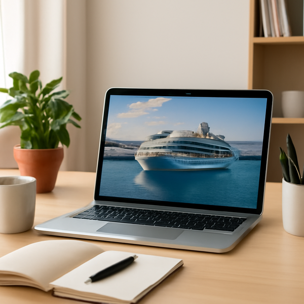 Allt innifalið skemmtiferðaskip frá Reykjavík