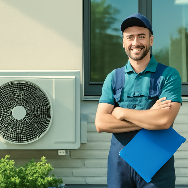 Votre Entreprise de Chauffage et Climatisation : Solutions Efficaces et Durables