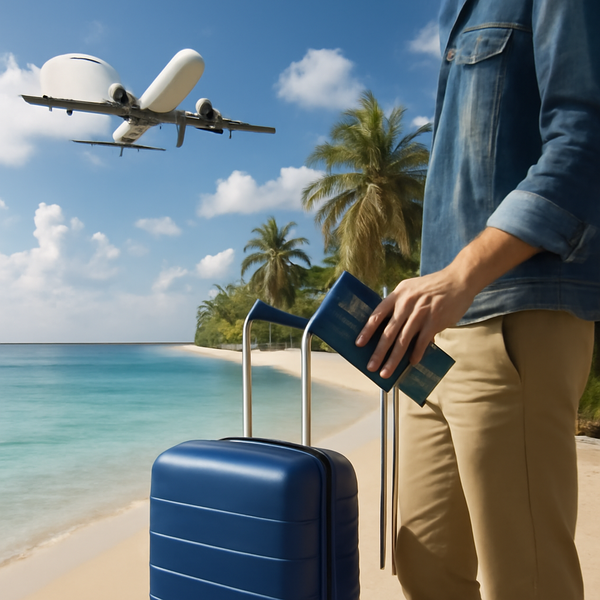 Bahamas Flights from Canada 2025 – Discover Top Airlines & Direct Routes