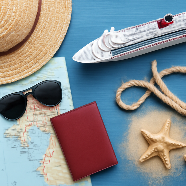 All inclusive cruise packages from Tampa