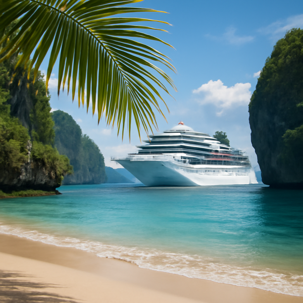 All Inclusive Philippines Cruise Packages 2025-2026