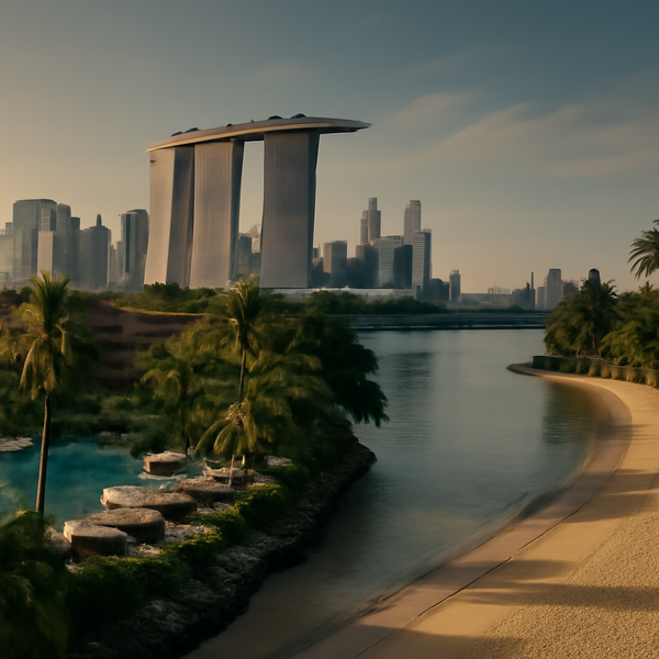 All-Inclusive Singapore Vacation Packages 2025 – City Luxury, Resort Comforts & Island Fun