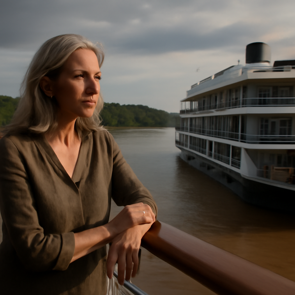 Pacotes de cruzeiro com tudo incluído pelo Rio Amazonas 2025/2026 – Explore o luxo e a aventura da floresta tropical