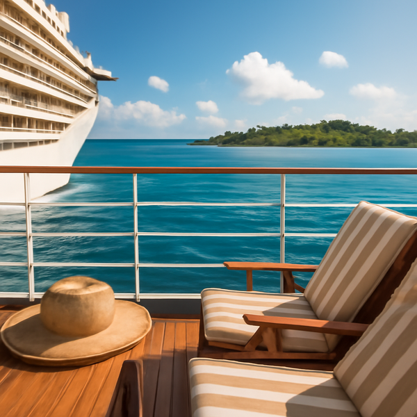 All-Inclusive Durban to Portuguese Island Cruise Packages 2025 – Tropical Escapes & Indian Ocean Luxury