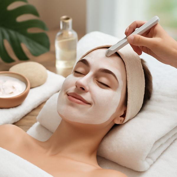Rejuvenate your skin in just 15 minutes in UK