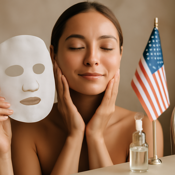 Rejuvenece tu piel en solo 15 minutos en EE. UU.